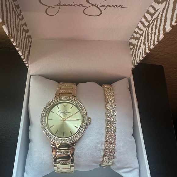 Jessica Simpson Set - Picture 1 of 1
